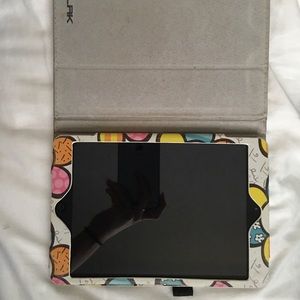 iPad mini (1st generation)